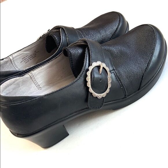 EUC Alegria leather shoes - Picture 7 of 9